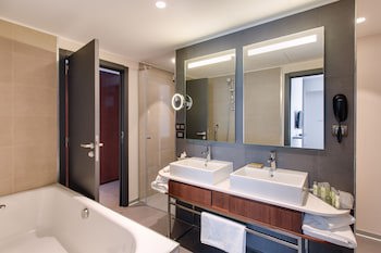 Doubletree By Hilton Cluj City Plaza