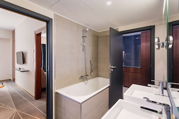 Doubletree By Hilton Cluj City Plaza