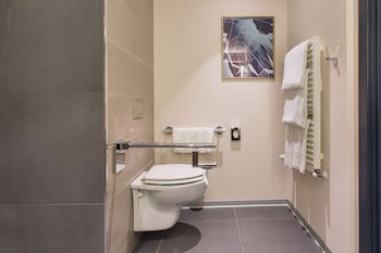 Doubletree By Hilton Cluj City Plaza