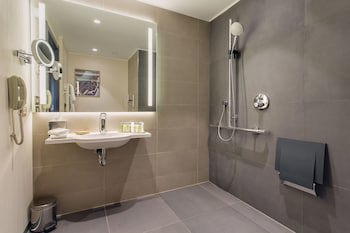 Doubletree By Hilton Cluj City Plaza