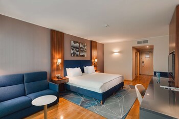 Doubletree By Hilton Cluj City Plaza