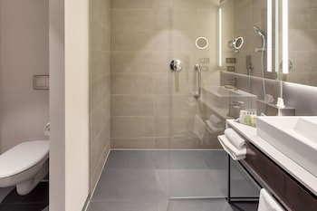 Doubletree By Hilton Cluj City Plaza