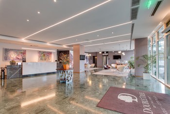 Doubletree By Hilton Cluj City Plaza