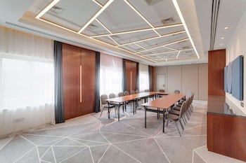 Doubletree By Hilton Cluj City Plaza
