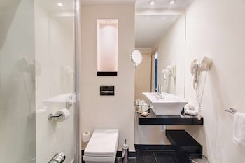 Doubletree By Hilton Cluj City Plaza