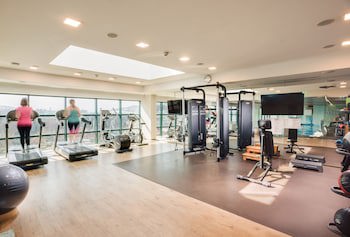 Doubletree By Hilton Cluj City Plaza