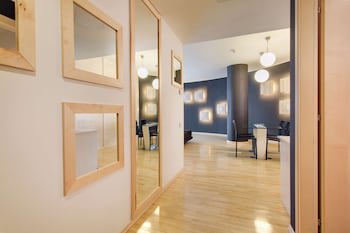 Doubletree By Hilton Cluj City Plaza