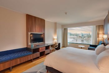 Doubletree By Hilton Cluj City Plaza