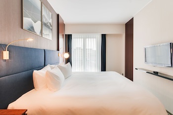 Doubletree By Hilton Cluj City Plaza