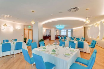 Doubletree By Hilton Cluj City Plaza