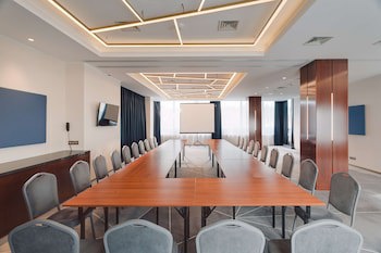 Doubletree By Hilton Cluj City Plaza