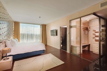 Doubletree By Hilton Cluj City Plaza