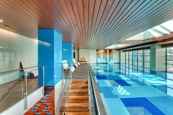 Doubletree By Hilton Cluj City Plaza