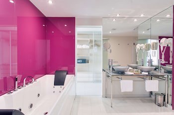 Doubletree By Hilton Cluj City Plaza