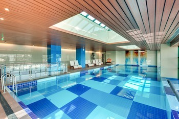 Doubletree By Hilton Cluj City Plaza