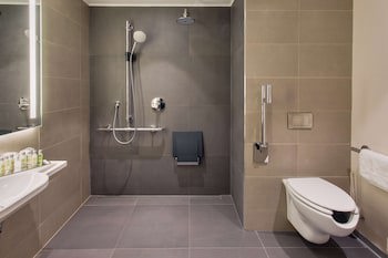 Doubletree By Hilton Cluj City Plaza