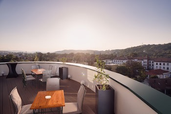 Doubletree By Hilton Cluj City Plaza