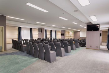 Doubletree By Hilton Cluj City Plaza