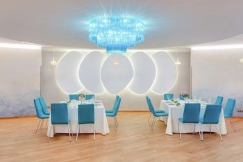 Doubletree By Hilton Cluj City Plaza