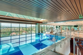 Doubletree By Hilton Cluj City Plaza