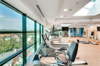 Doubletree By Hilton Cluj City Plaza