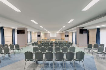 Doubletree By Hilton Cluj City Plaza