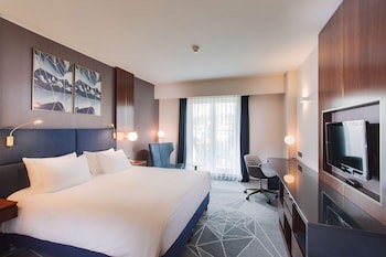 Doubletree By Hilton Cluj City Plaza