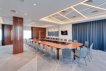 Doubletree By Hilton Cluj City Plaza