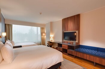 Doubletree By Hilton Cluj City Plaza