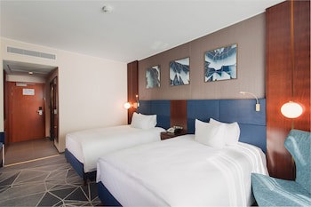 Doubletree By Hilton Cluj City Plaza