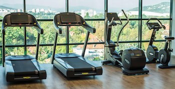 Doubletree By Hilton Cluj City Plaza