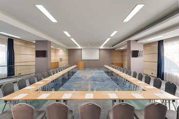 Doubletree By Hilton Cluj City Plaza