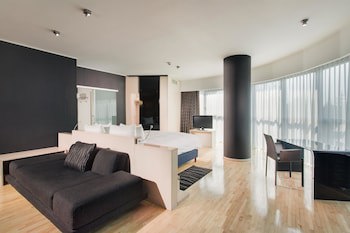 Doubletree By Hilton Cluj City Plaza