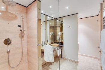 Doubletree By Hilton Cluj City Plaza