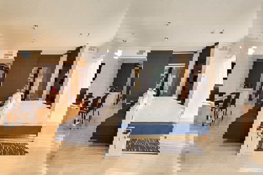 Doubletree By Hilton Cluj City Plaza