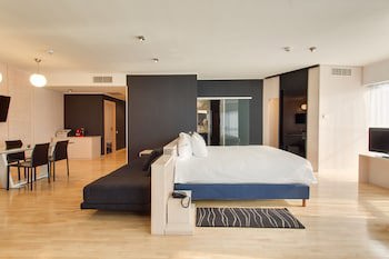 Doubletree By Hilton Cluj City Plaza