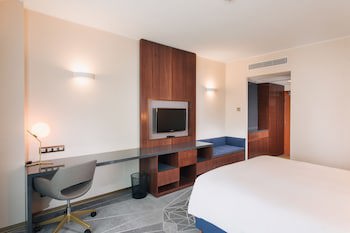 Doubletree By Hilton Cluj City Plaza