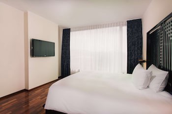 Doubletree By Hilton Cluj City Plaza