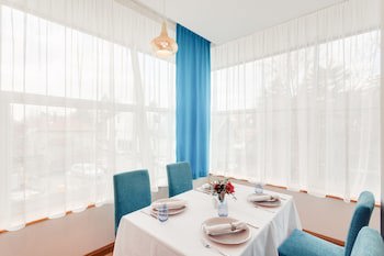 Doubletree By Hilton Cluj City Plaza