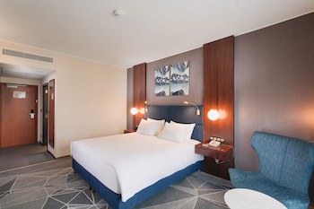 Doubletree By Hilton Cluj City Plaza
