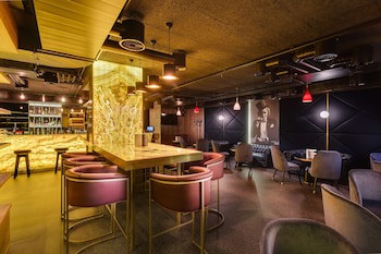 Doubletree By Hilton Cluj City Plaza