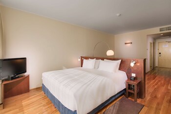 Doubletree By Hilton Cluj City Plaza