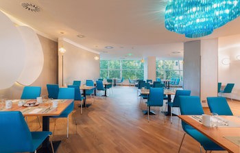 Doubletree By Hilton Cluj City Plaza