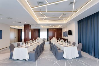 Doubletree By Hilton Cluj City Plaza