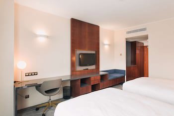Doubletree By Hilton Cluj City Plaza