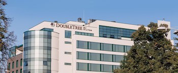 Doubletree By Hilton Cluj City Plaza