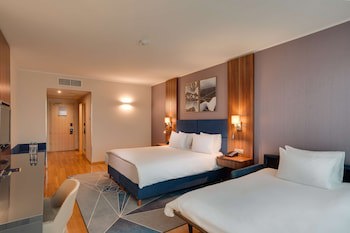 Doubletree By Hilton Cluj City Plaza