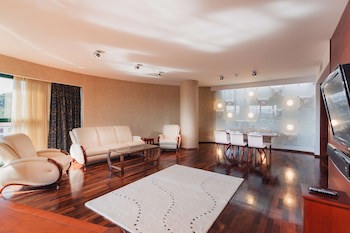 Doubletree By Hilton Cluj City Plaza