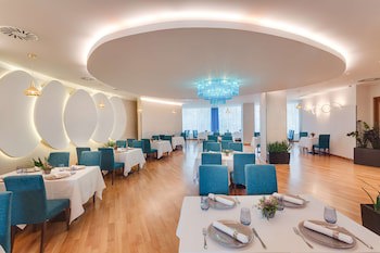 Doubletree By Hilton Cluj City Plaza