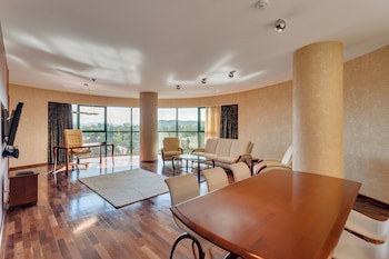Doubletree By Hilton Cluj City Plaza